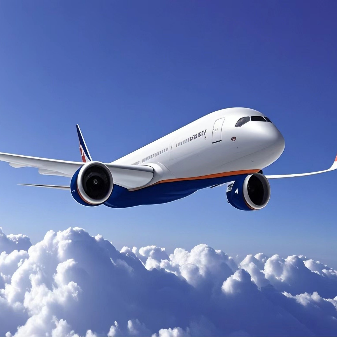 西　区空运加急件